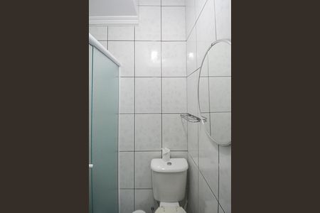 Casa para alugar com 360m², 4 quartos e 2 vagas Casa para alugar com 360m², 4 quartos e 2 vagasBanheiro 1