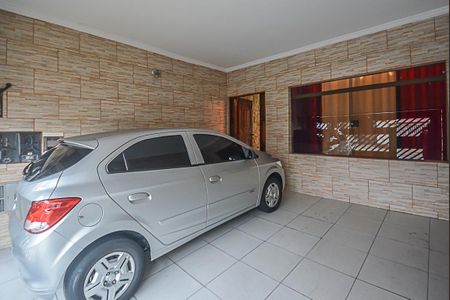 Casa para alugar com 360m², 4 quartos e 2 vagas Casa para alugar com 360m², 4 quartos e 2 vagasGaragem