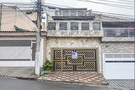 Casa para alugar com 360m², 4 quartos e 2 vagas Casa para alugar com 360m², 4 quartos e 2 vagasPlaca na Fachada - GBEG-187 - 23/05/2026