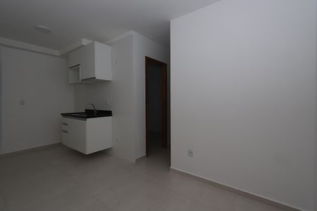 Sala de apartamento para alugar com 2 quartos, 40m² em Vila Formosa, São Paulo