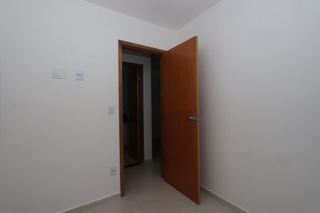Apartamento para alugar com 40m², 2 quartos e sem vagaQuarto 2
