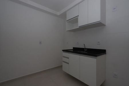 Apartamento para alugar com 40m², 2 quartos e sem vagaCozinha