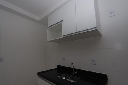 Apartamento para alugar com 40m², 2 quartos e sem vagaCozinha