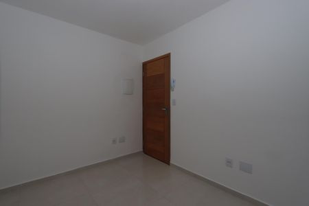Sala de apartamento para alugar com 2 quartos, 40m² em Vila Formosa, São Paulo
