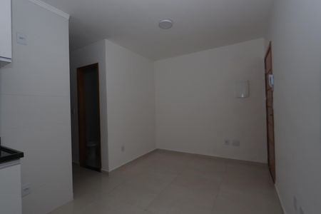 Sala de apartamento para alugar com 2 quartos, 40m² em Vila Formosa, São Paulo