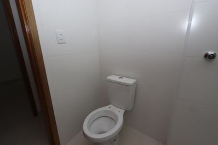 Apartamento para alugar com 40m², 2 quartos e sem vagaBanheiro