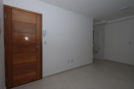 Sala de apartamento para alugar com 2 quartos, 40m² em Vila Formosa, São Paulo