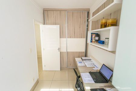 Apartamento à venda com 90m², 3 quartos e 1 vagaQuarto 3