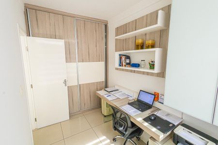 Apartamento à venda com 90m², 3 quartos e 1 vagaQuarto 3