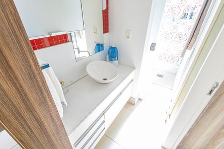 Apartamento à venda com 90m², 3 quartos e 1 vagaBanheiro