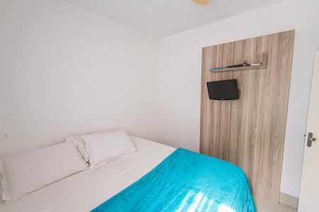 Quarto 1 de apartamento à venda com 3 quartos, 90m² em Manacás, Belo Horizonte