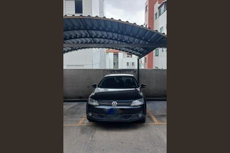 Apartamento à venda com 90m², 3 quartos e 1 vagaVaga de garagem coberta