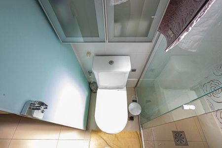 Apartamento à venda com 90m², 3 quartos e 1 vagaBanheiro