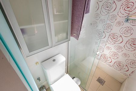 Apartamento à venda com 90m², 3 quartos e 1 vagaBanheiro