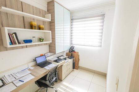 Apartamento à venda com 90m², 3 quartos e 1 vagaQuarto 3