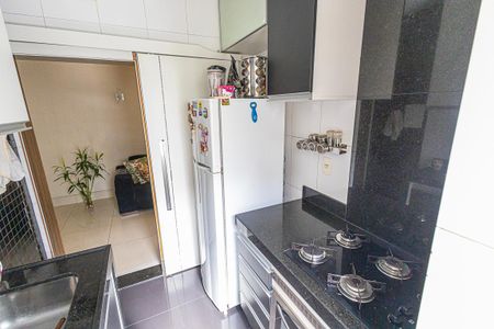 Apartamento à venda com 90m², 3 quartos e 1 vagaCozinha