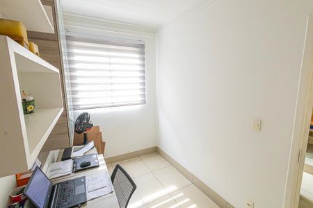 Apartamento à venda com 90m², 3 quartos e 1 vagaQuarto 3