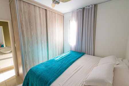 Apartamento à venda com 90m², 3 quartos e 1 vagaQuarto 1
