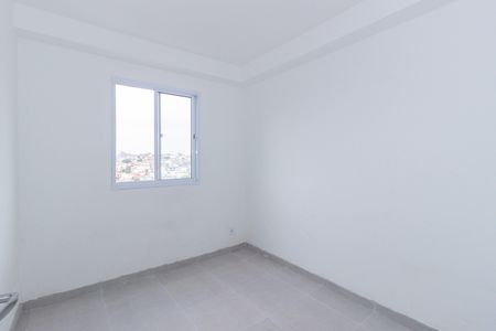 Quarto  de apartamento à venda com 1 quarto, 25m² em Chácara Inglesa, São Paulo
