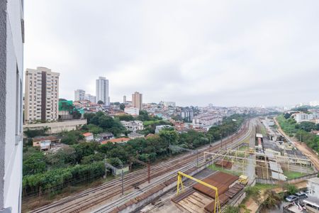 Apartamento à venda com 25m², 1 quarto e sem vaga Apartamento à venda com 25m², 1 quarto e sem vagaVista Varanda