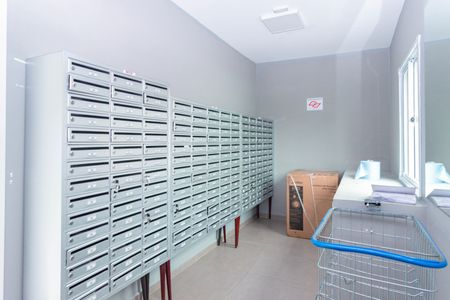 Apartamento à venda com 25m², 1 quarto e sem vaga Apartamento à venda com 25m², 1 quarto e sem vagaÁrea Delivery