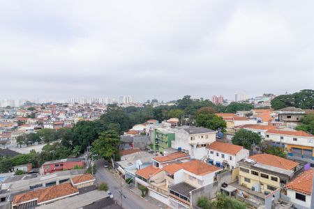 Apartamento à venda com 25m², 1 quarto e sem vaga Apartamento à venda com 25m², 1 quarto e sem vagaVista Quarto