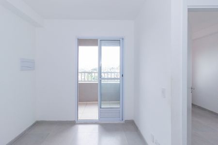 Apartamento à venda com 25m², 1 quarto e sem vaga Apartamento à venda com 25m², 1 quarto e sem vagaSala