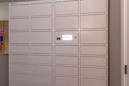 Apartamento à venda com 25m², 1 quarto e sem vaga Apartamento à venda com 25m², 1 quarto e sem vagaÁrea Delivery