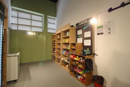 Apartamento para alugar com 42m², 1 quarto e 1 vagaÁrea Comum - Mini Market