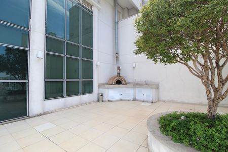 Apartamento para alugar com 42m², 1 quarto e 1 vagaÁrea Comum - Churrasqueira