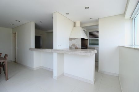 Apartamento para alugar com 42m², 1 quarto e 1 vagaÁrea Comum - Churrasqueira