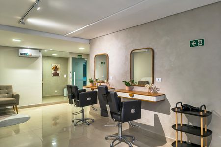 Apartamento para alugar com 82m², 2 quartos e 1 vaga Apartamento para alugar com 82m², 2 quartos e 1 vagaEspaço mulher
