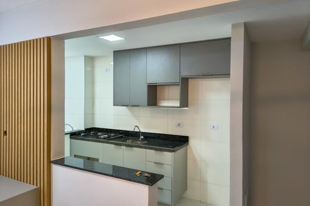 Apartamento para alugar com 82m², 2 quartos e 1 vaga Apartamento para alugar com 82m², 2 quartos e 1 vagaCozinha