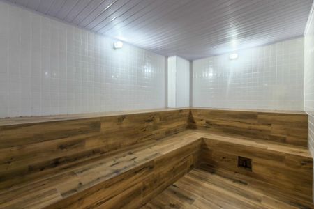Apartamento para alugar com 82m², 2 quartos e 1 vaga Apartamento para alugar com 82m², 2 quartos e 1 vagaSauna