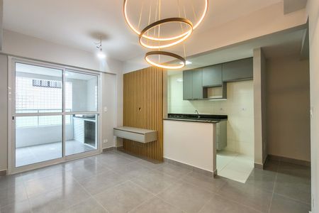 Apartamento para alugar com 82m², 2 quartos e 1 vaga Apartamento para alugar com 82m², 2 quartos e 1 vagaSala