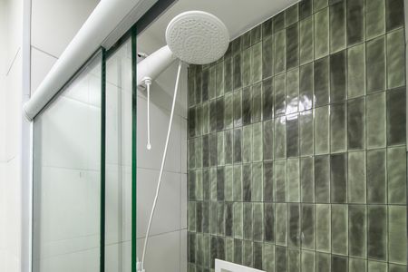 Apartamento para alugar com 82m², 2 quartos e 1 vaga Apartamento para alugar com 82m², 2 quartos e 1 vagaBanheiro