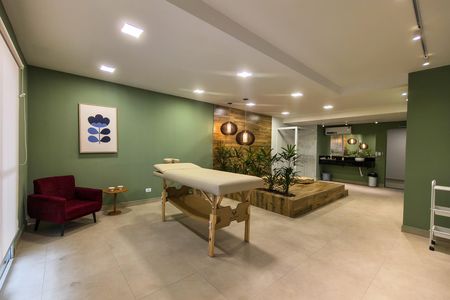 Apartamento para alugar com 82m², 2 quartos e 1 vaga Apartamento para alugar com 82m², 2 quartos e 1 vagaSpa