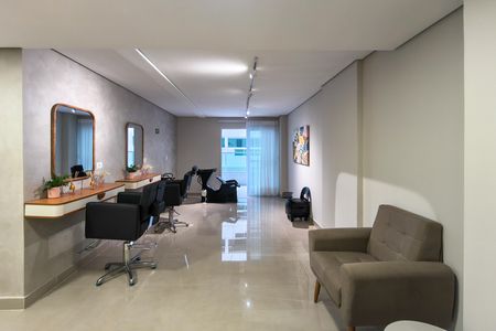 Apartamento para alugar com 82m², 2 quartos e 1 vaga Apartamento para alugar com 82m², 2 quartos e 1 vagaEspaço mulher