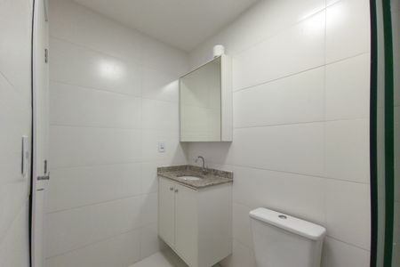 Apartamento para alugar com 82m², 2 quartos e 1 vaga Apartamento para alugar com 82m², 2 quartos e 1 vagaBanheiro