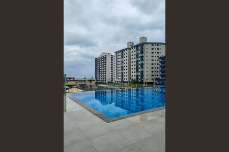 Apartamento para alugar com 82m², 2 quartos e 1 vaga Apartamento para alugar com 82m², 2 quartos e 1 vagaÁrea comum - Piscina
