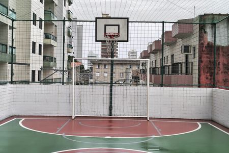 Apartamento para alugar com 82m², 2 quartos e 1 vaga Apartamento para alugar com 82m², 2 quartos e 1 vagaQuadra Esportiva