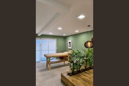 Apartamento para alugar com 82m², 2 quartos e 1 vaga Apartamento para alugar com 82m², 2 quartos e 1 vagaSpa