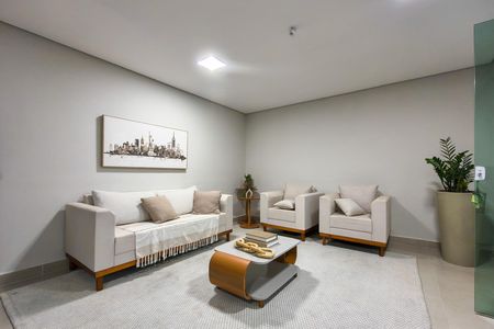 Apartamento para alugar com 82m², 2 quartos e 1 vaga Apartamento para alugar com 82m², 2 quartos e 1 vagaÁrea comum