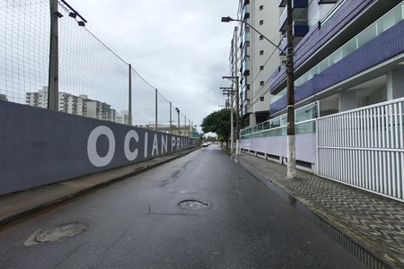 Apartamento para alugar com 82m², 2 quartos e 1 vaga Apartamento para alugar com 82m², 2 quartos e 1 vagaVista da Rua