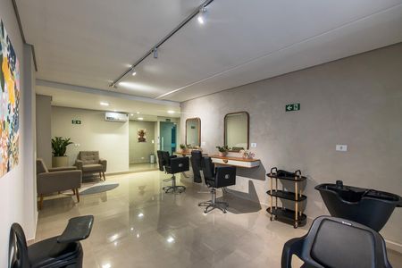 Apartamento para alugar com 82m², 2 quartos e 1 vaga Apartamento para alugar com 82m², 2 quartos e 1 vagaEspaço mulher