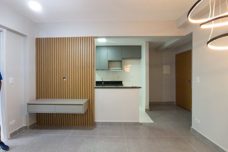 Apartamento para alugar com 82m², 2 quartos e 1 vaga Apartamento para alugar com 82m², 2 quartos e 1 vagaSala/cozinha