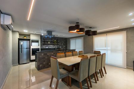 Apartamento para alugar com 82m², 2 quartos e 1 vaga Apartamento para alugar com 82m², 2 quartos e 1 vagaEspaço Gourmet