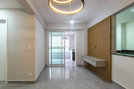 Apartamento para alugar com 82m², 2 quartos e 1 vaga Apartamento para alugar com 82m², 2 quartos e 1 vagaSala