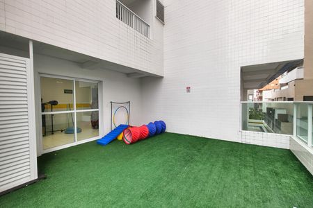 Apartamento para alugar com 82m², 2 quartos e 1 vaga Apartamento para alugar com 82m², 2 quartos e 1 vagaEspaço pet