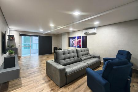 Apartamento para alugar com 82m², 2 quartos e 1 vaga Apartamento para alugar com 82m², 2 quartos e 1 vagaSala de tv